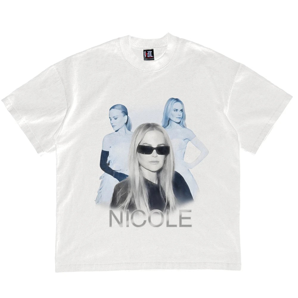 Gant Nicole White T-