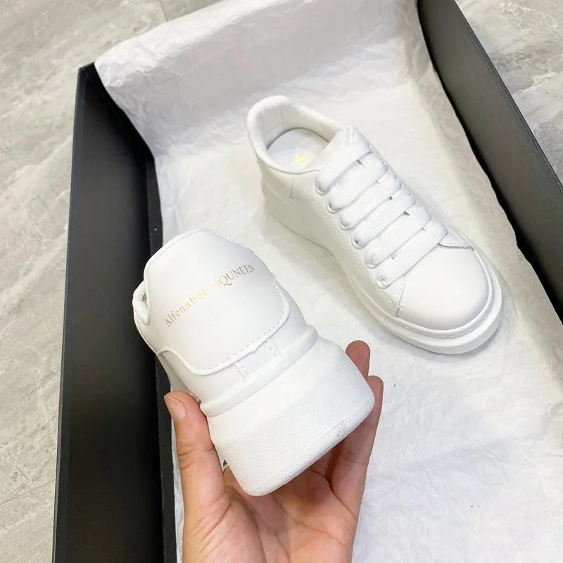 Alexander McQueen Wh