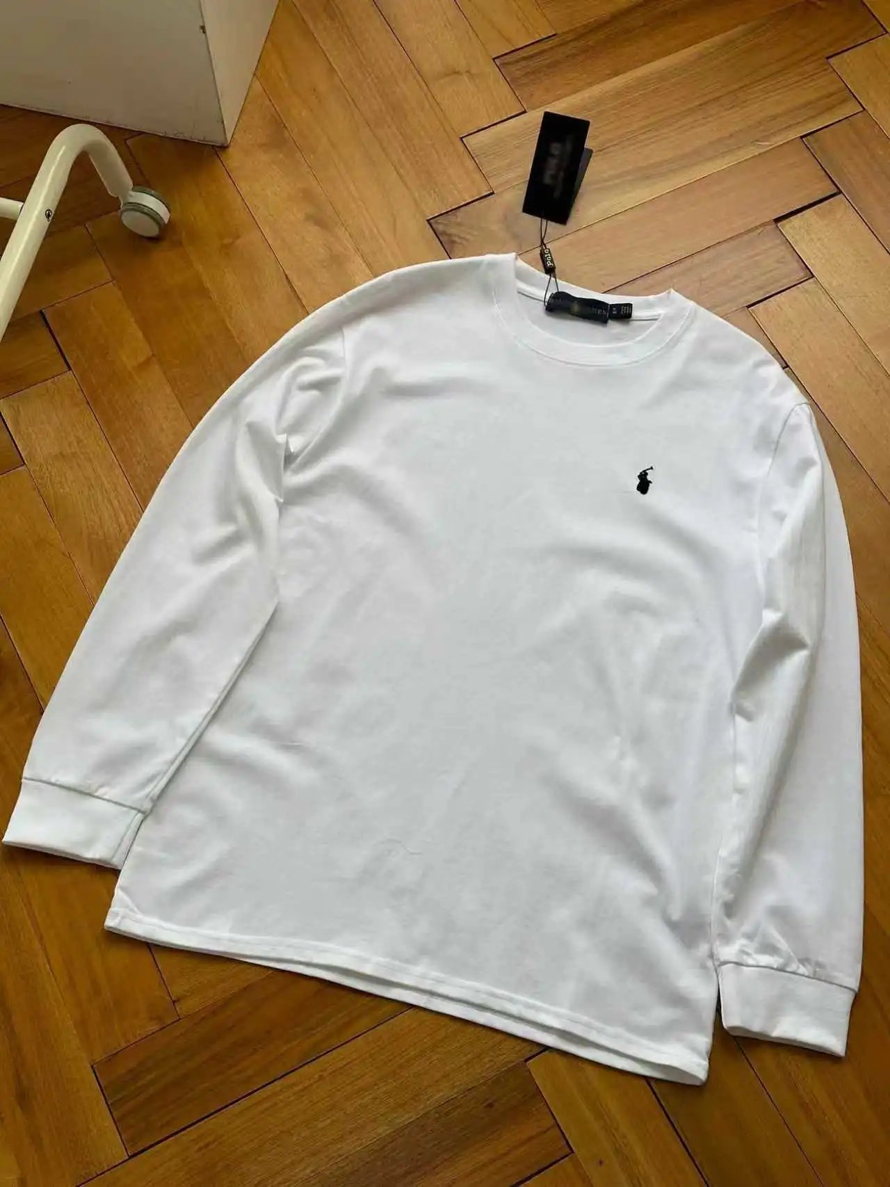 Polo Ralph Lauren Wh