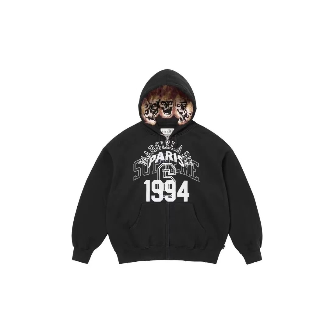 Supreme x Marcella P