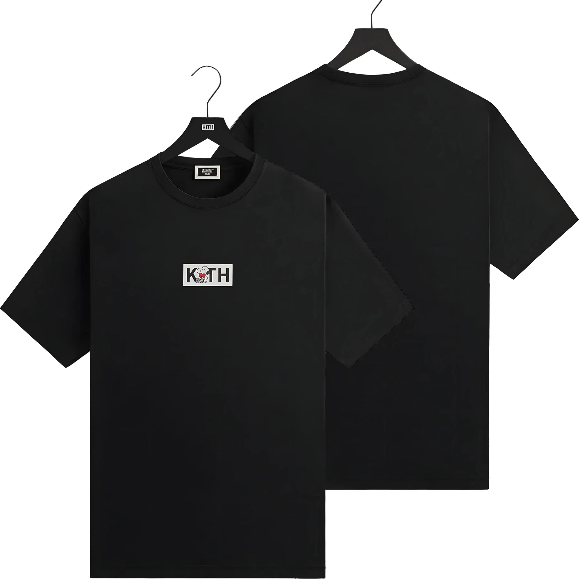 Kith x Peanuts T-Shirts