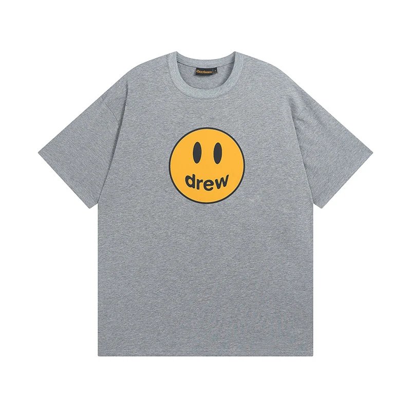 Drew House Grey T-Sh