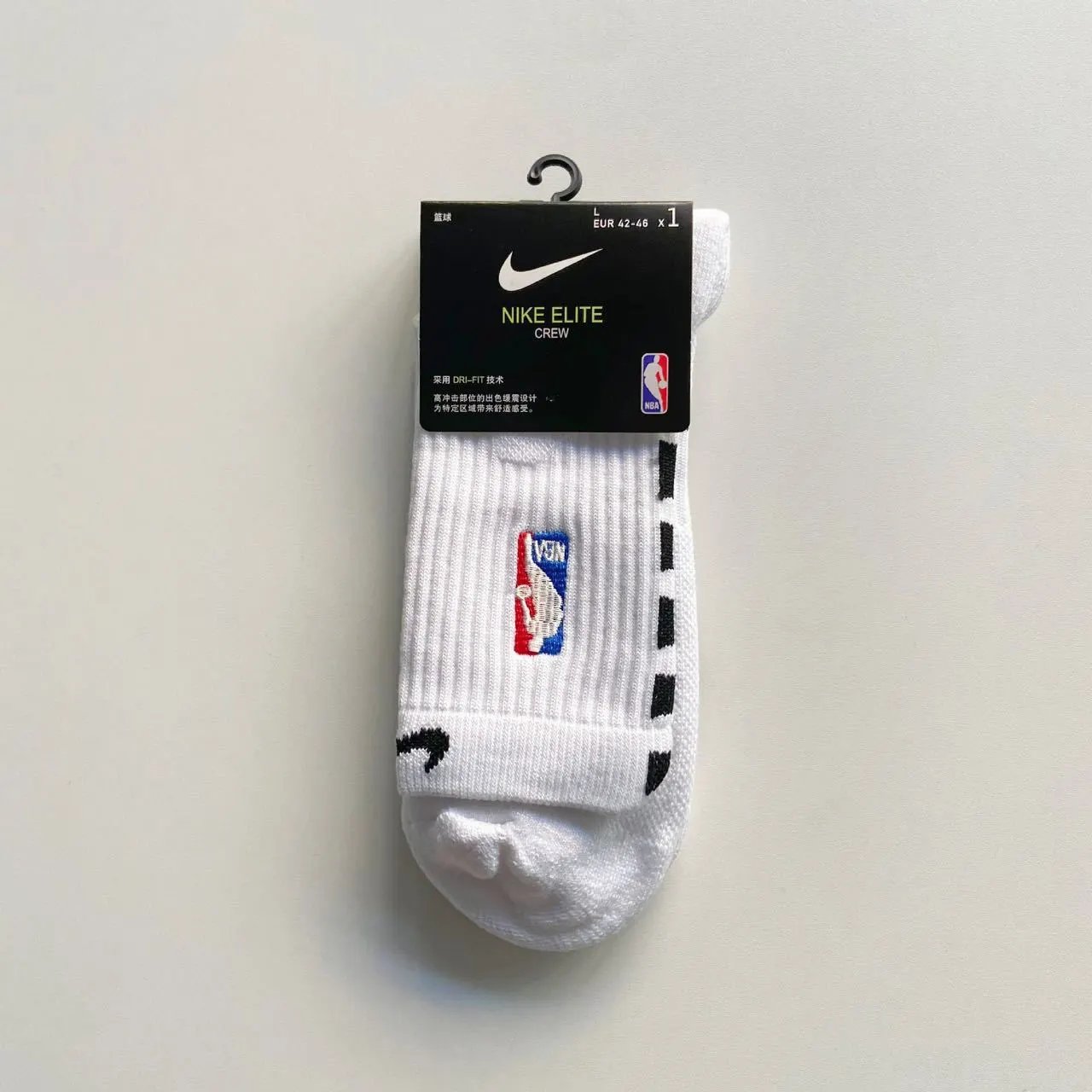 Nike Elite Crew Sock