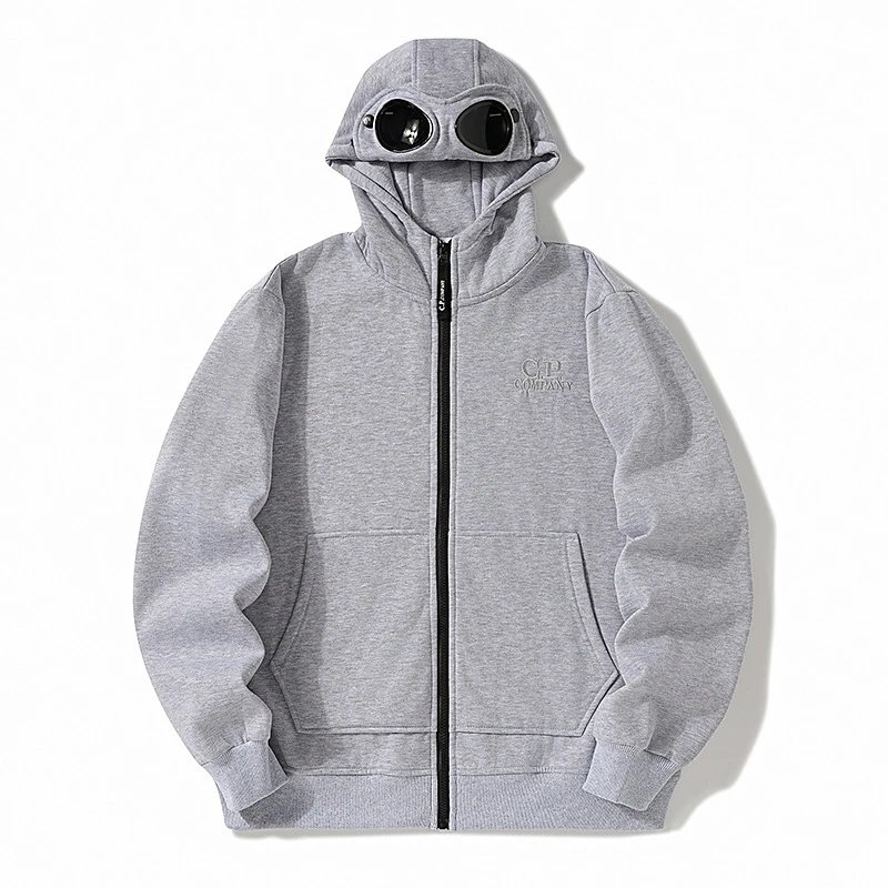C.P. Company Grey Ja