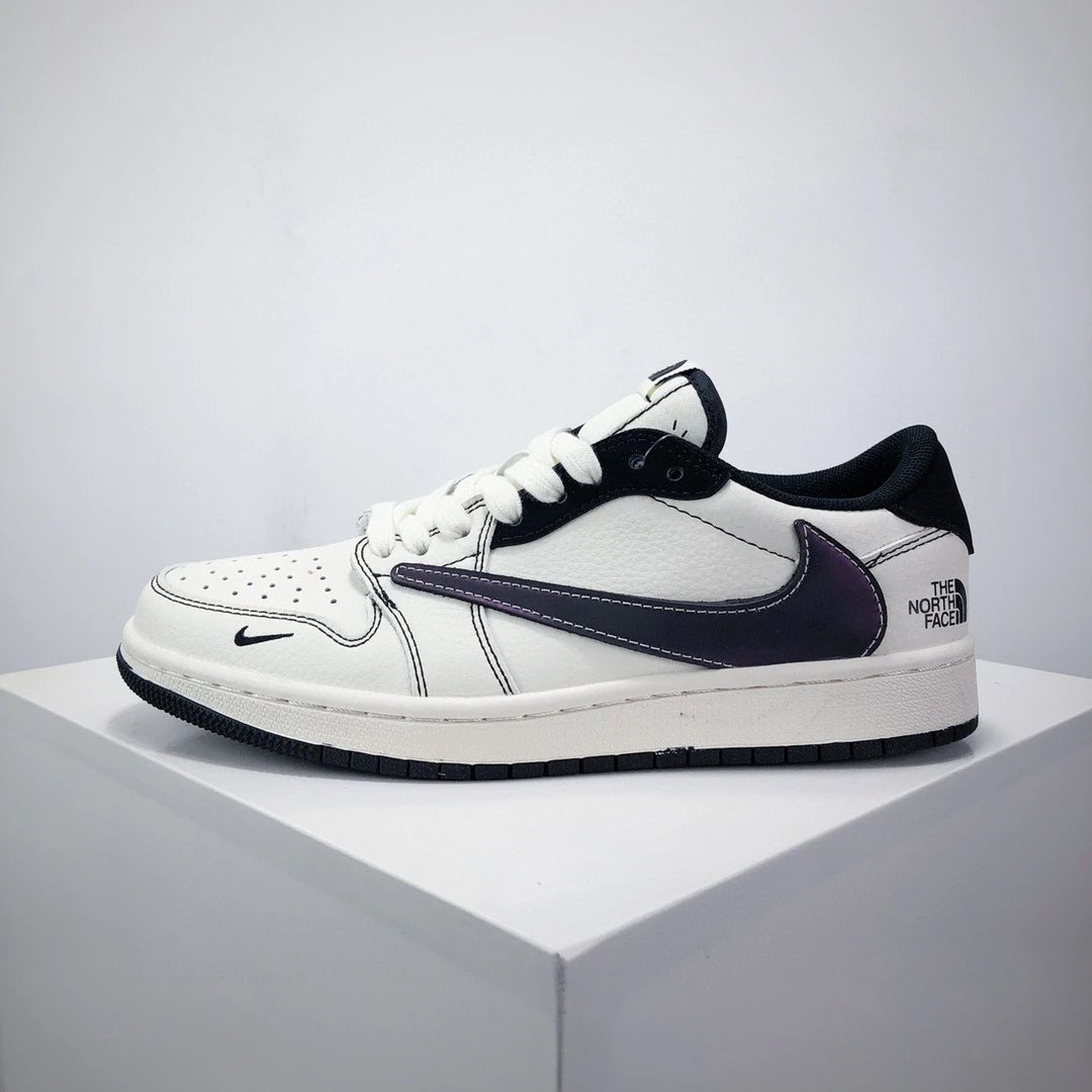 Nike x The North Fac