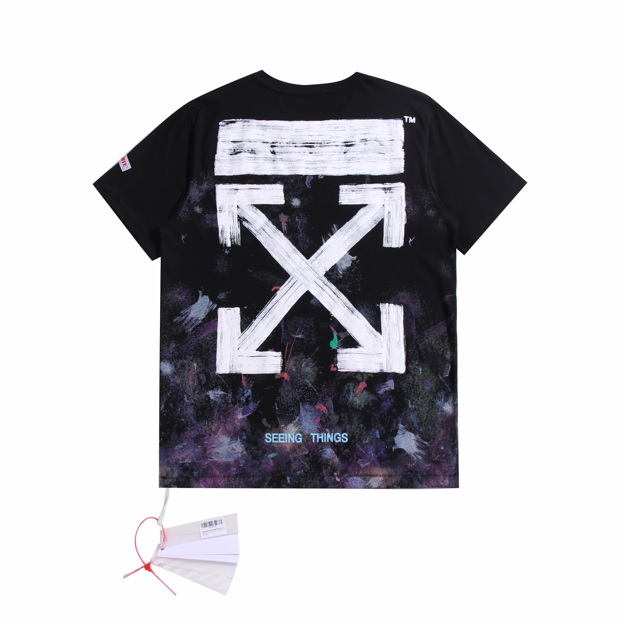 Off-White Seeing Thi