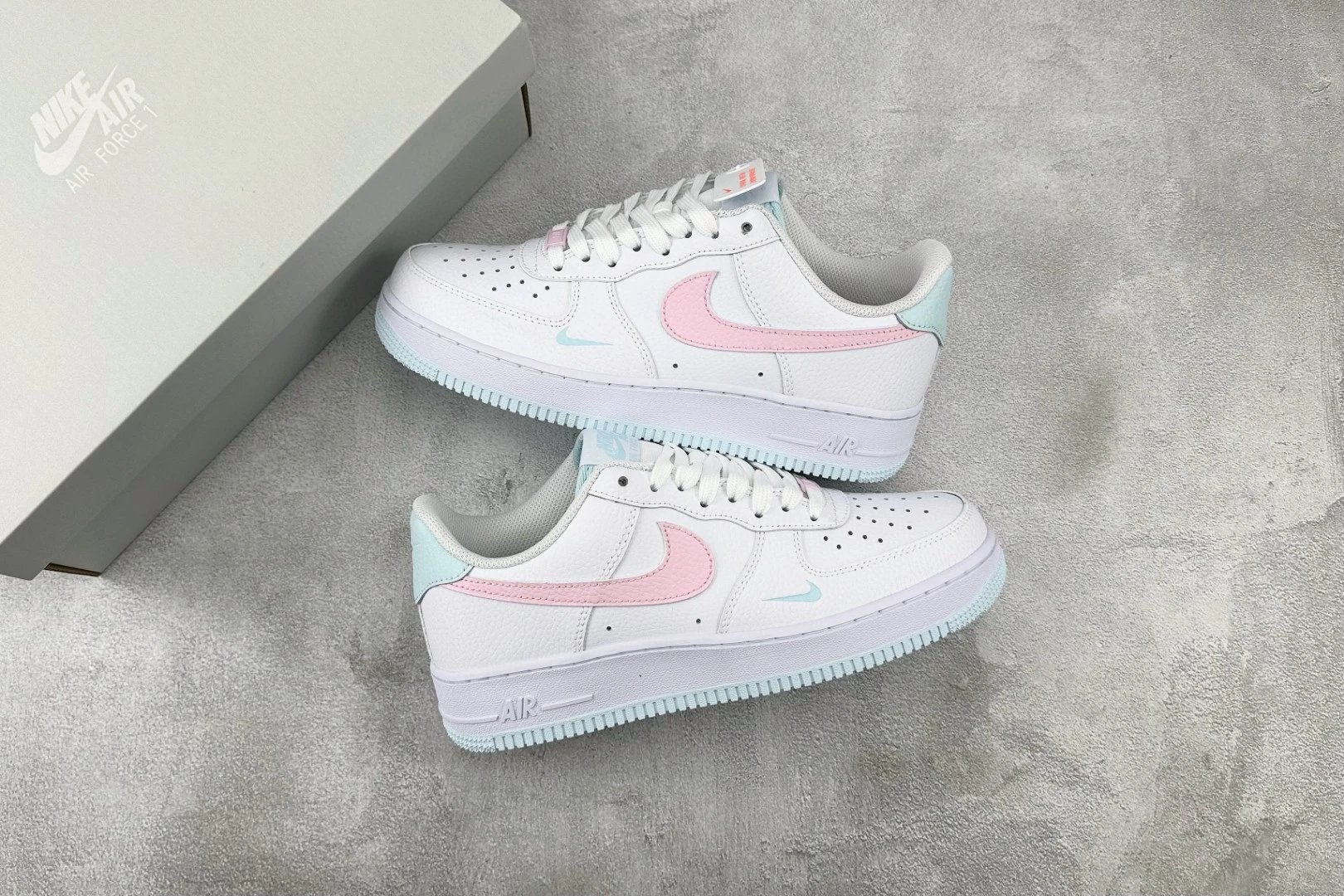 Nike Air Force 1 Whi