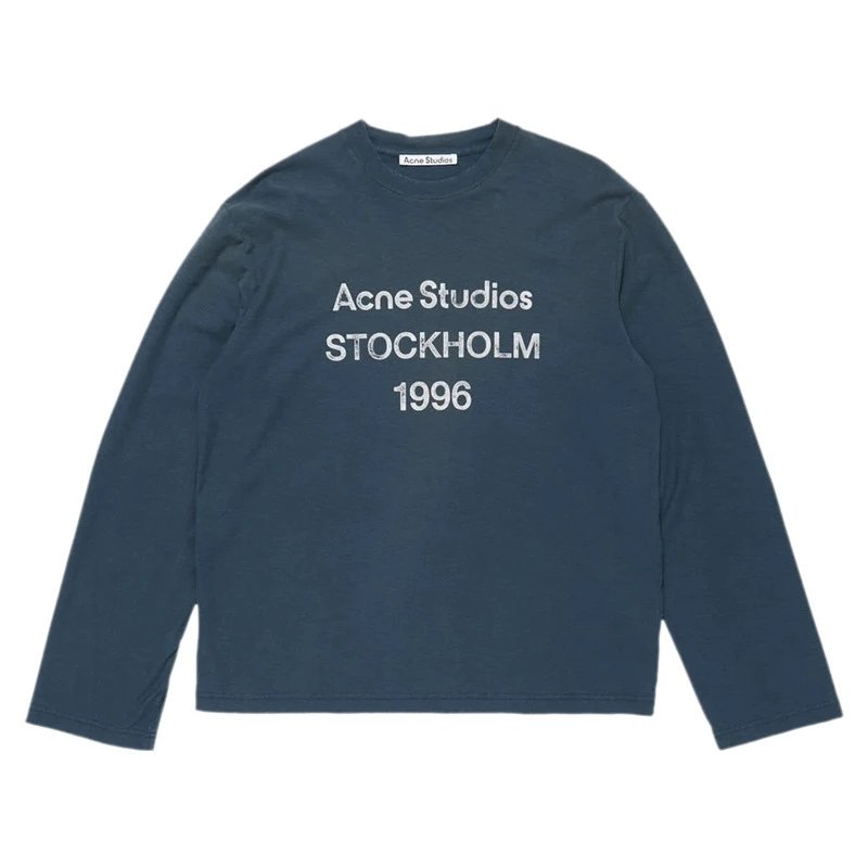 Acne Studios Long Sleeve photo 6
