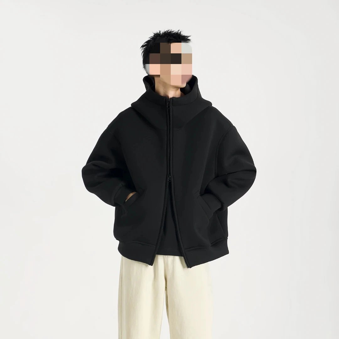 Hill House Black Jac