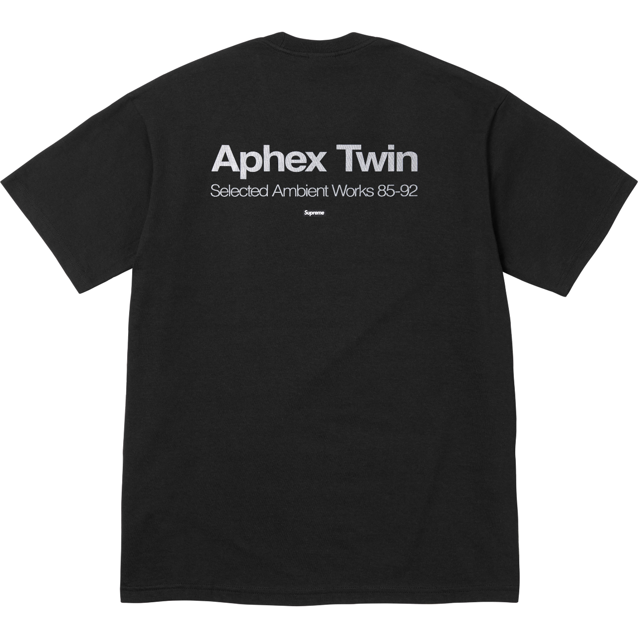 Supreme Aphex Twin B