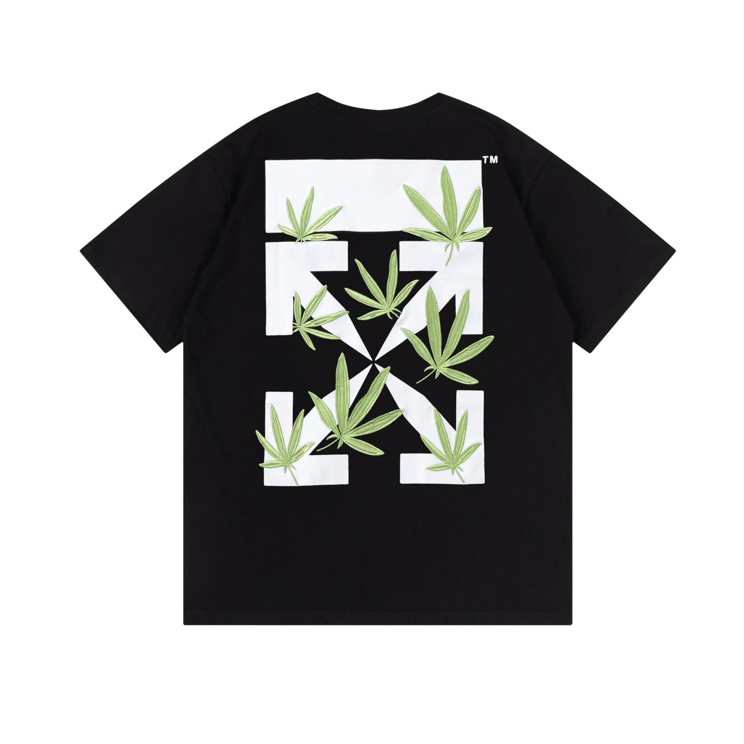 Off-White Arrow Blac