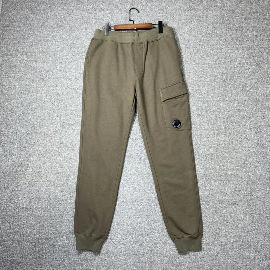 C.P. Company Olive P