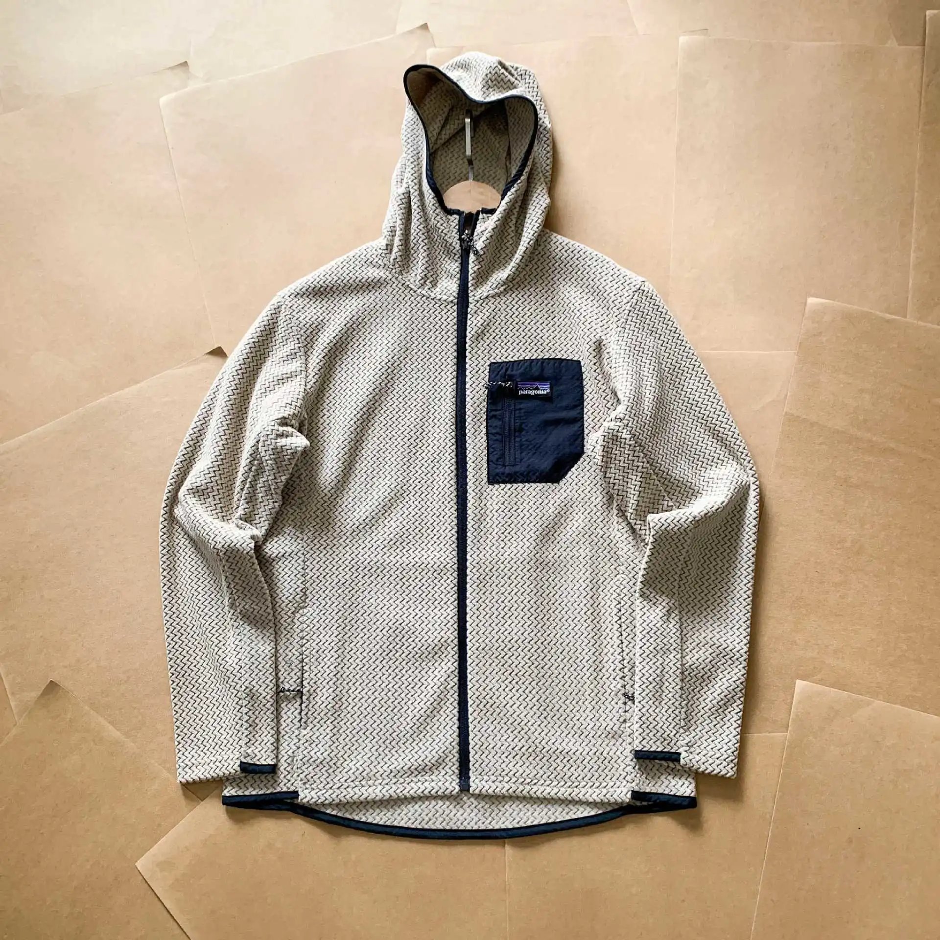 Patata Fleece Jacket photo 3