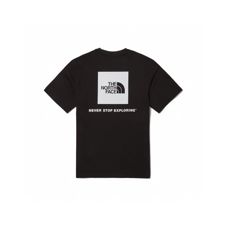 The North Face Black