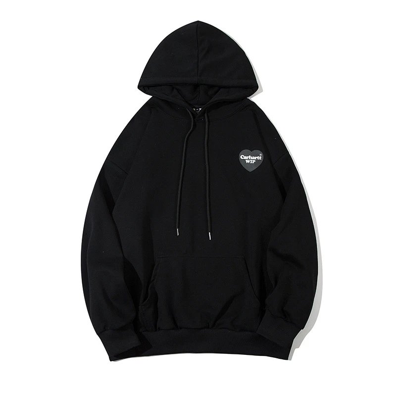 Carhartt WIP Black H