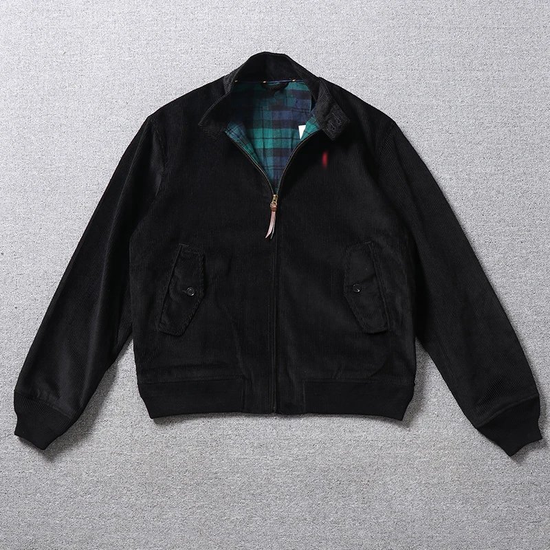 Ralph Lauren Harrington Jacket photo 5