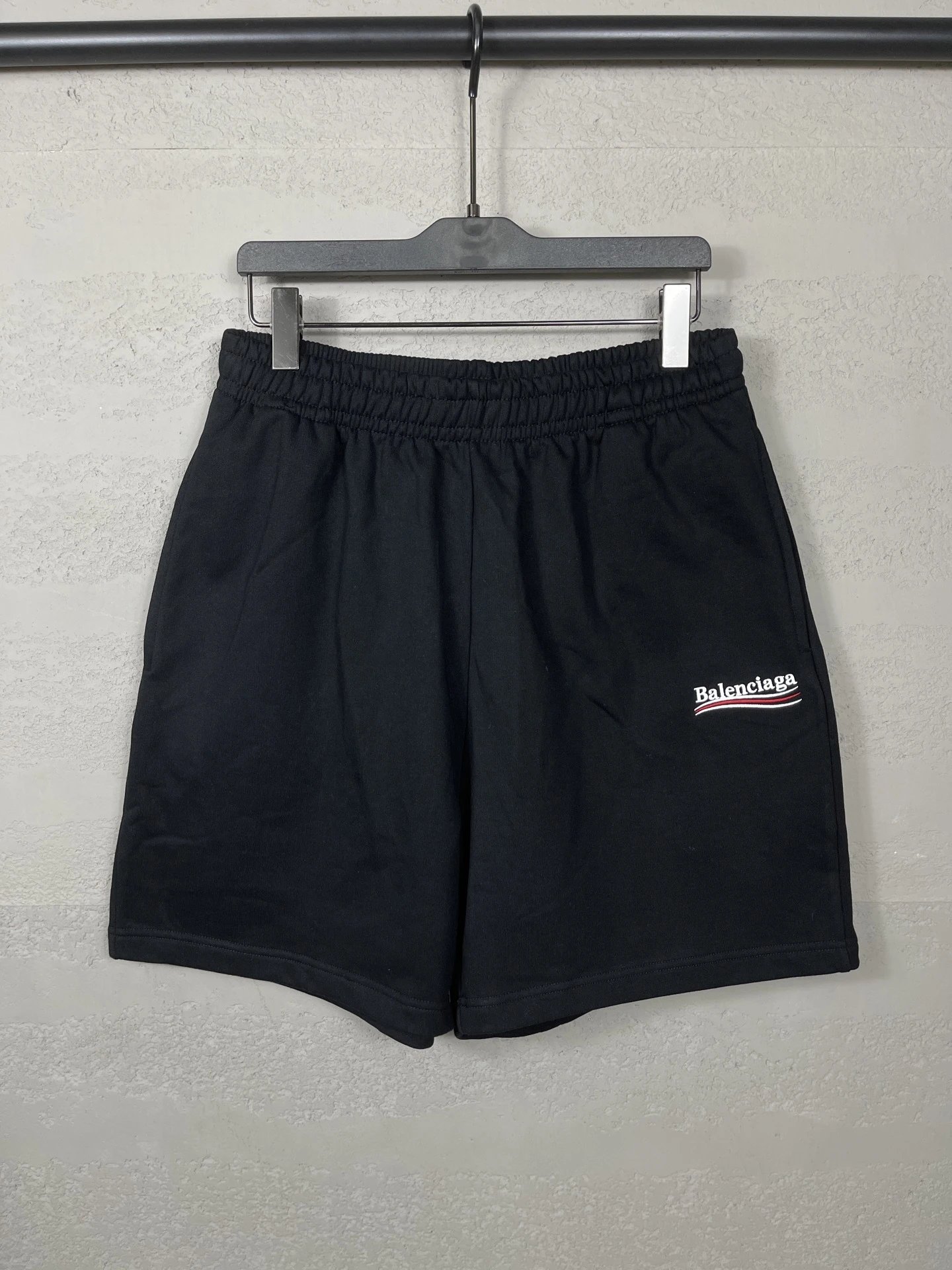 Balenciaga Black Sho