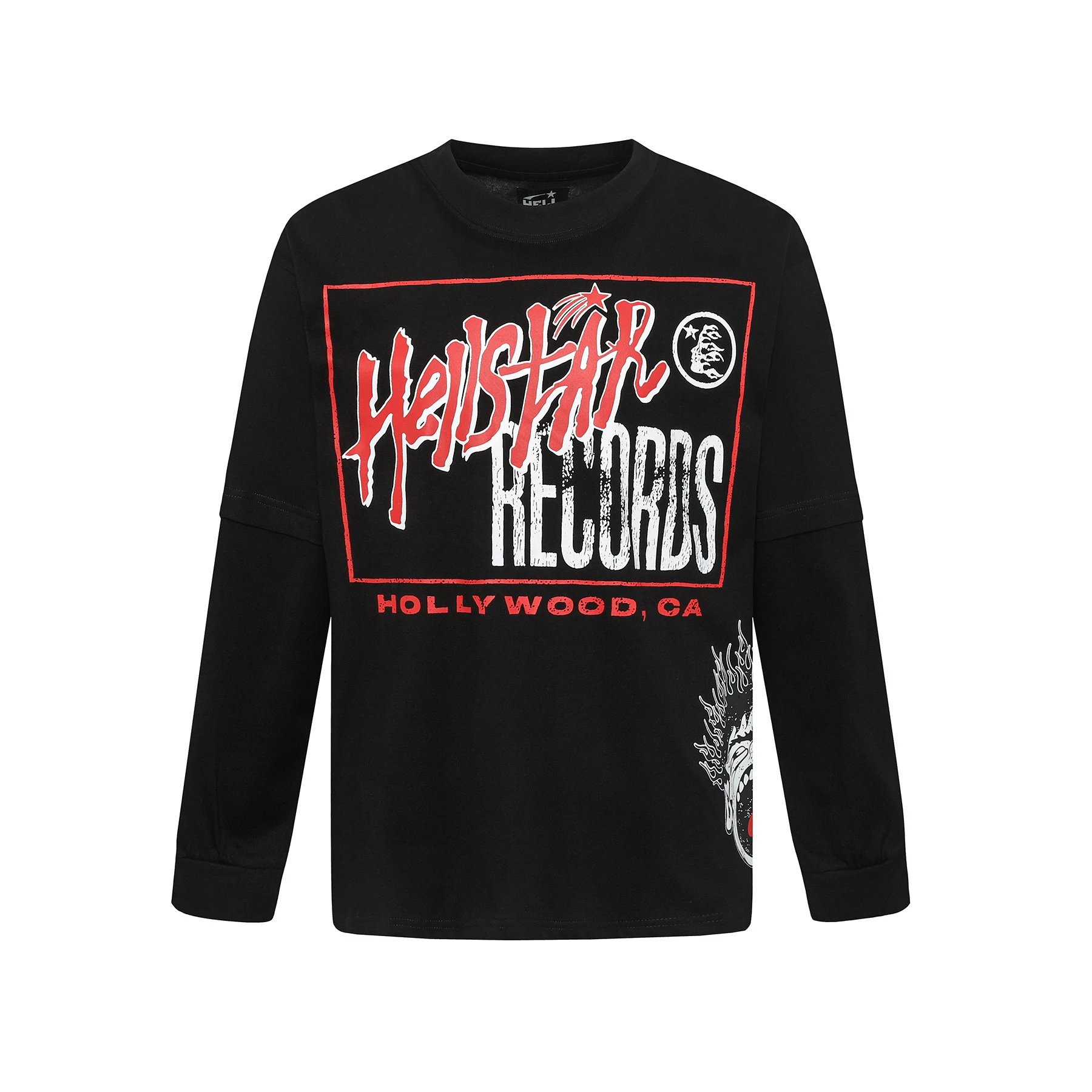 Hellstar Black Long 