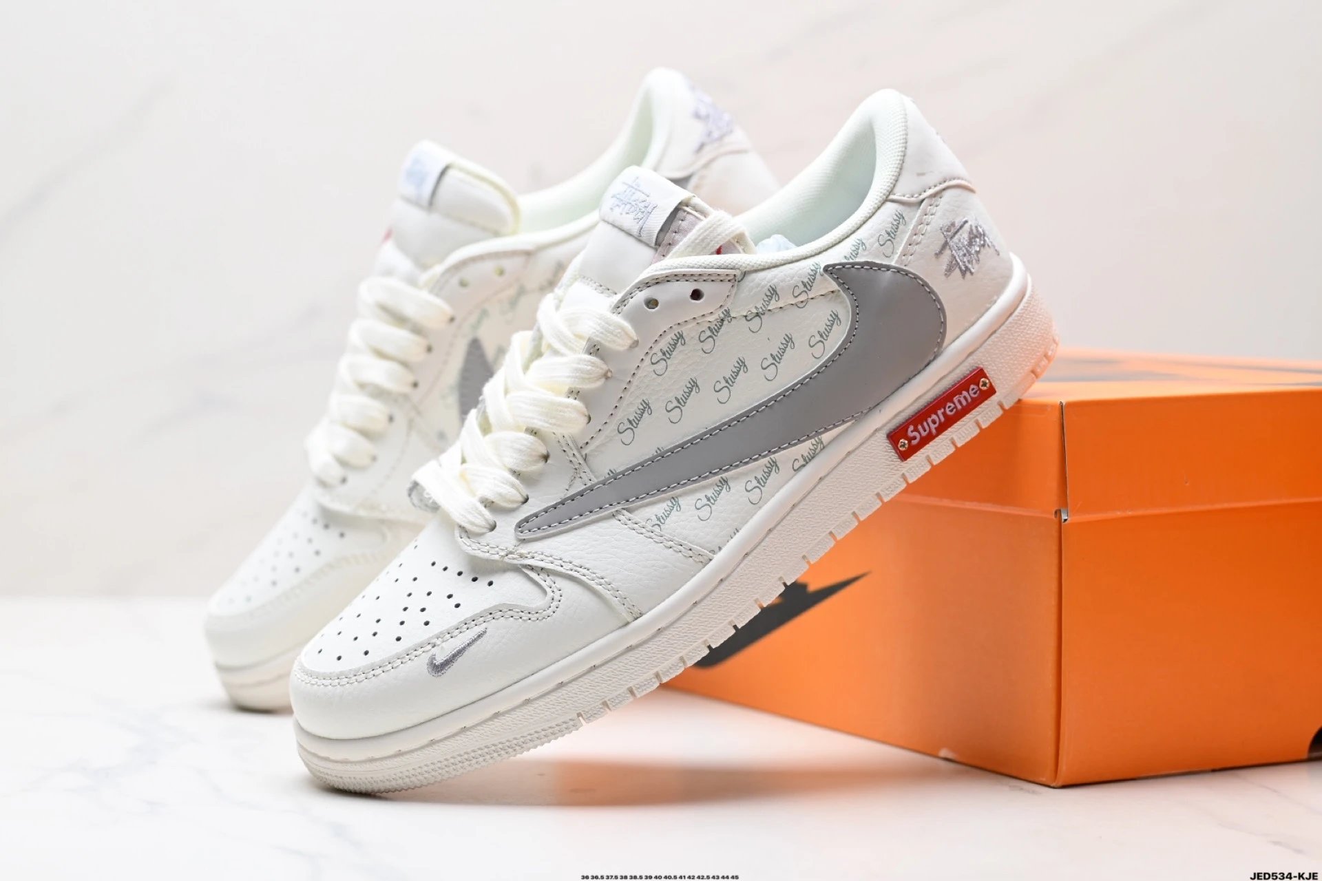 Nike Air Force 1 Whi