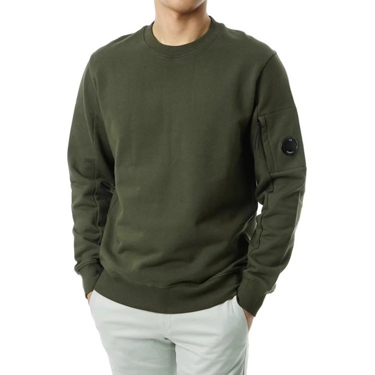 C.P. Company Green S