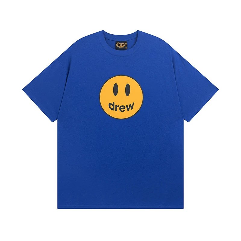 Drew House Blue T-Sh