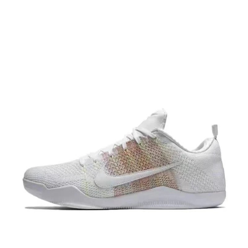 Nike Kobe 11 White S