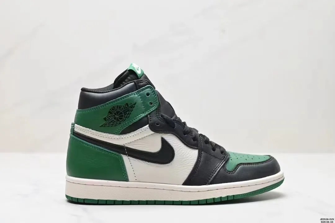 Air Jordan 1 Black G