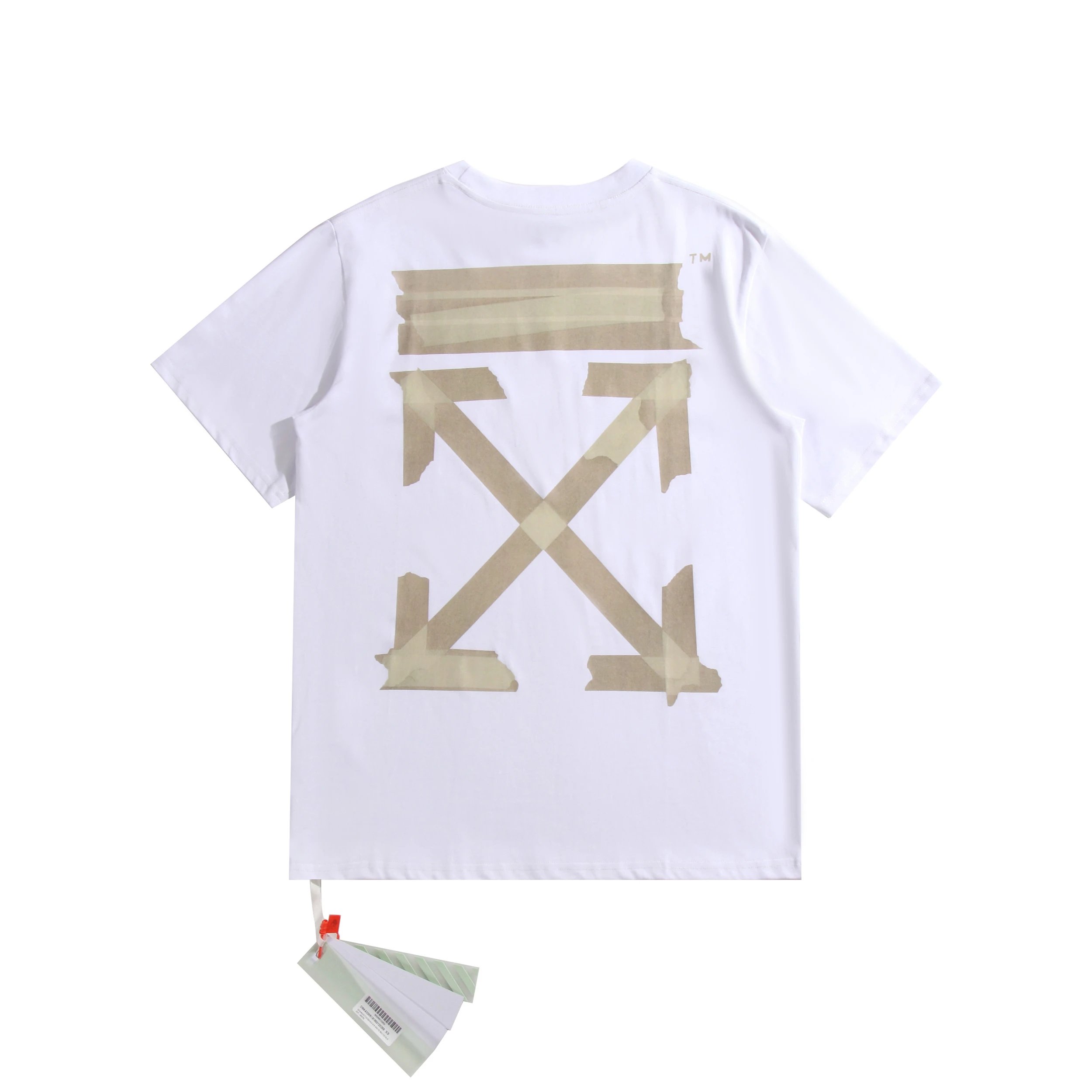 Off-White Tape X Whi