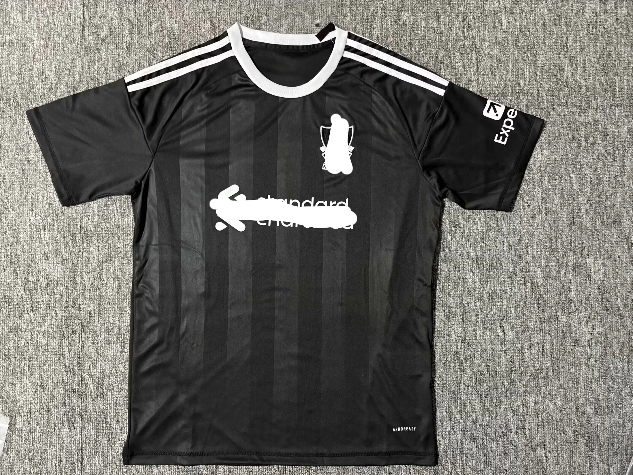 Adidas Liverpool Bla
