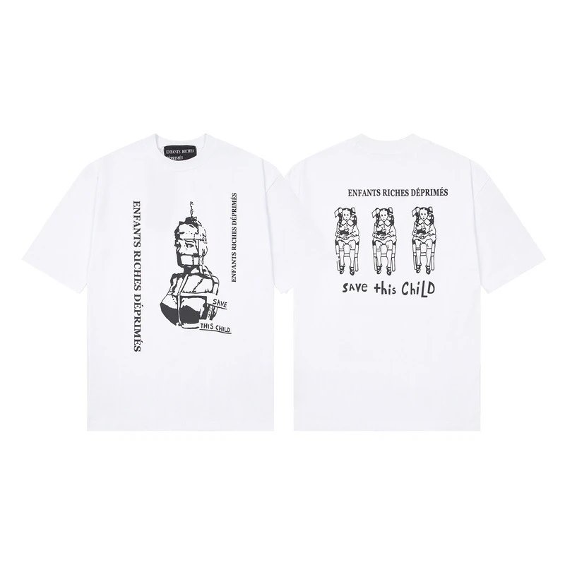 ERD T-Shirt photo 2