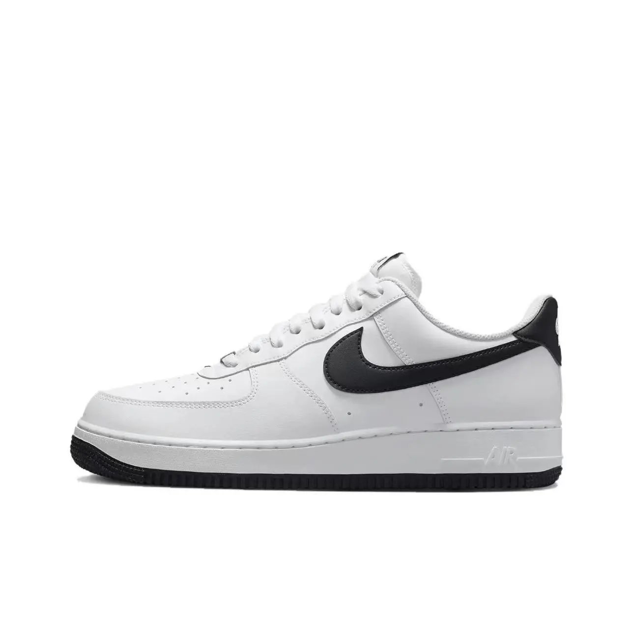 Nike AF1 Low-Top Sneakers photo 7