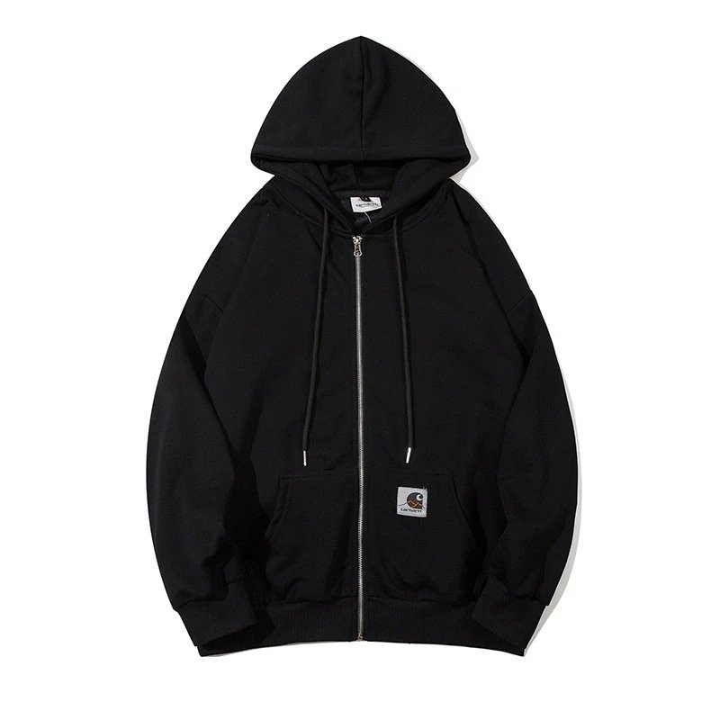 Carhartt WIP Black Jacket