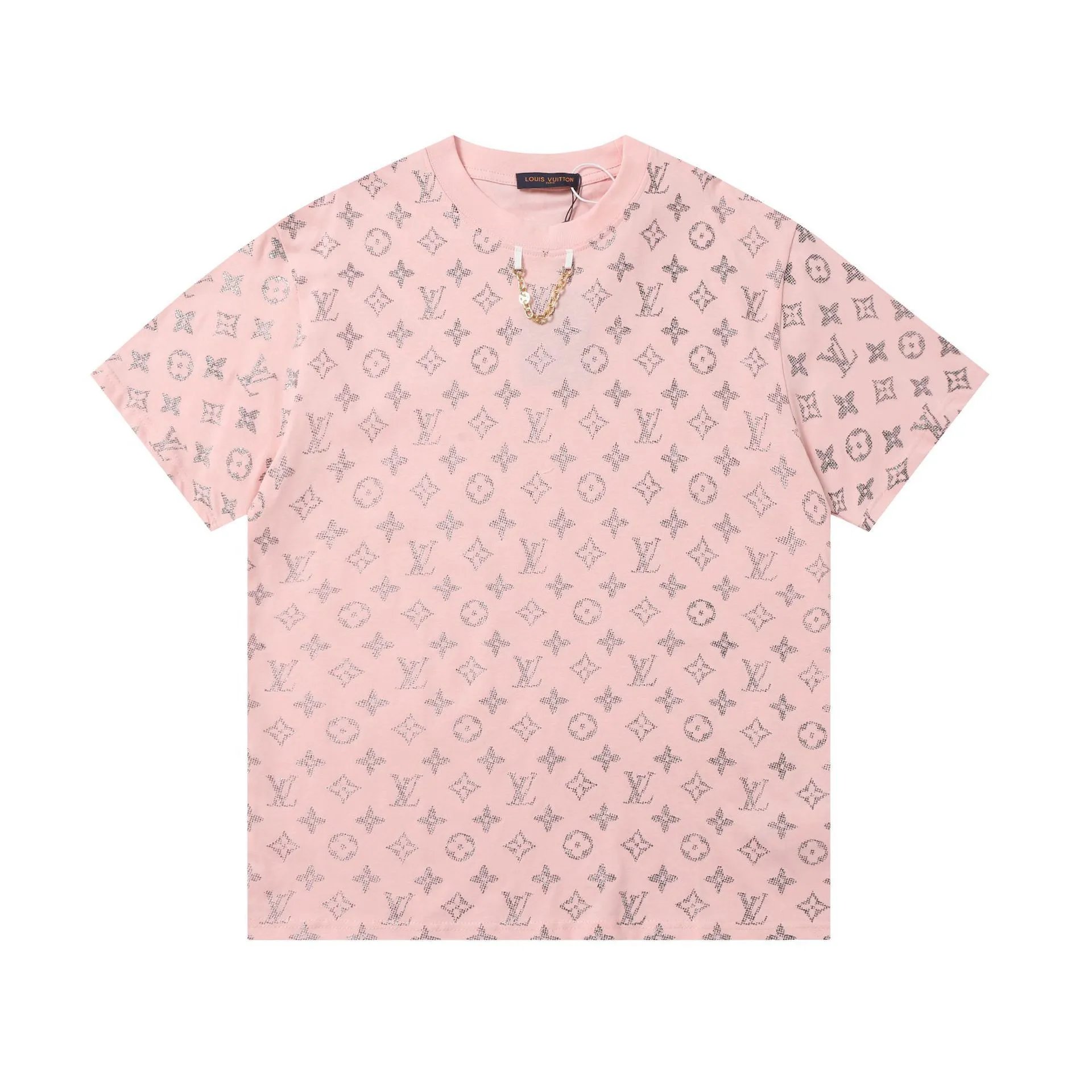 Louis Vuitton T-Shirt photo 3