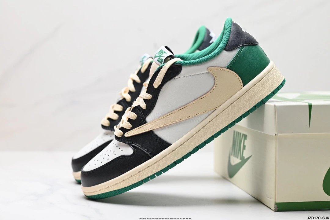 Nike Air Jordan 1 Lo