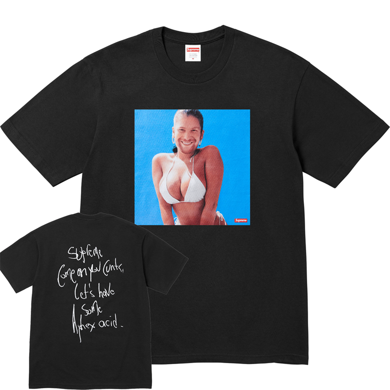 Supreme Come On New 