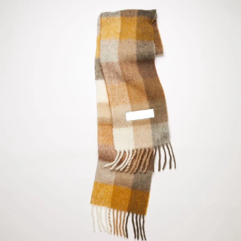 Acne Studios Mustard