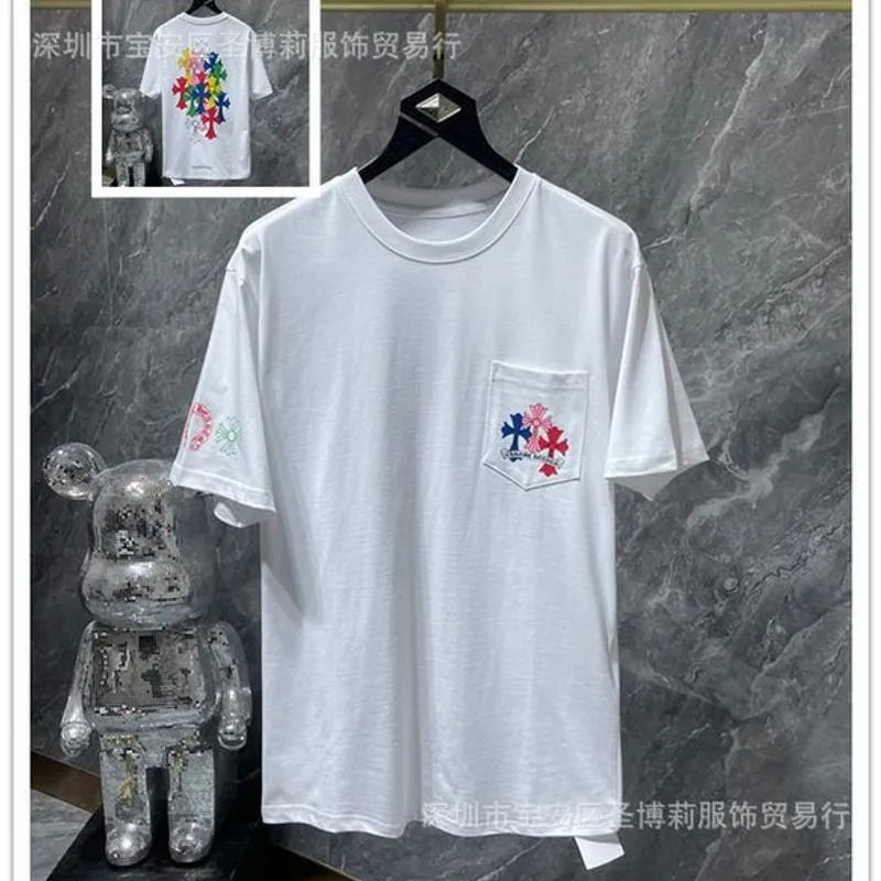 Chrome Hearts White 