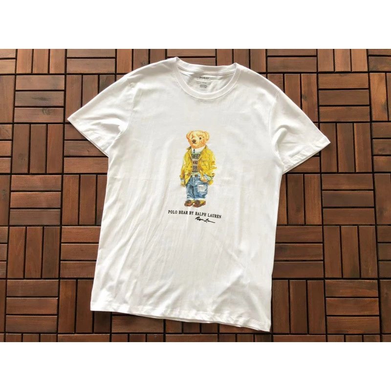 Polo Ralph Lauren Wh