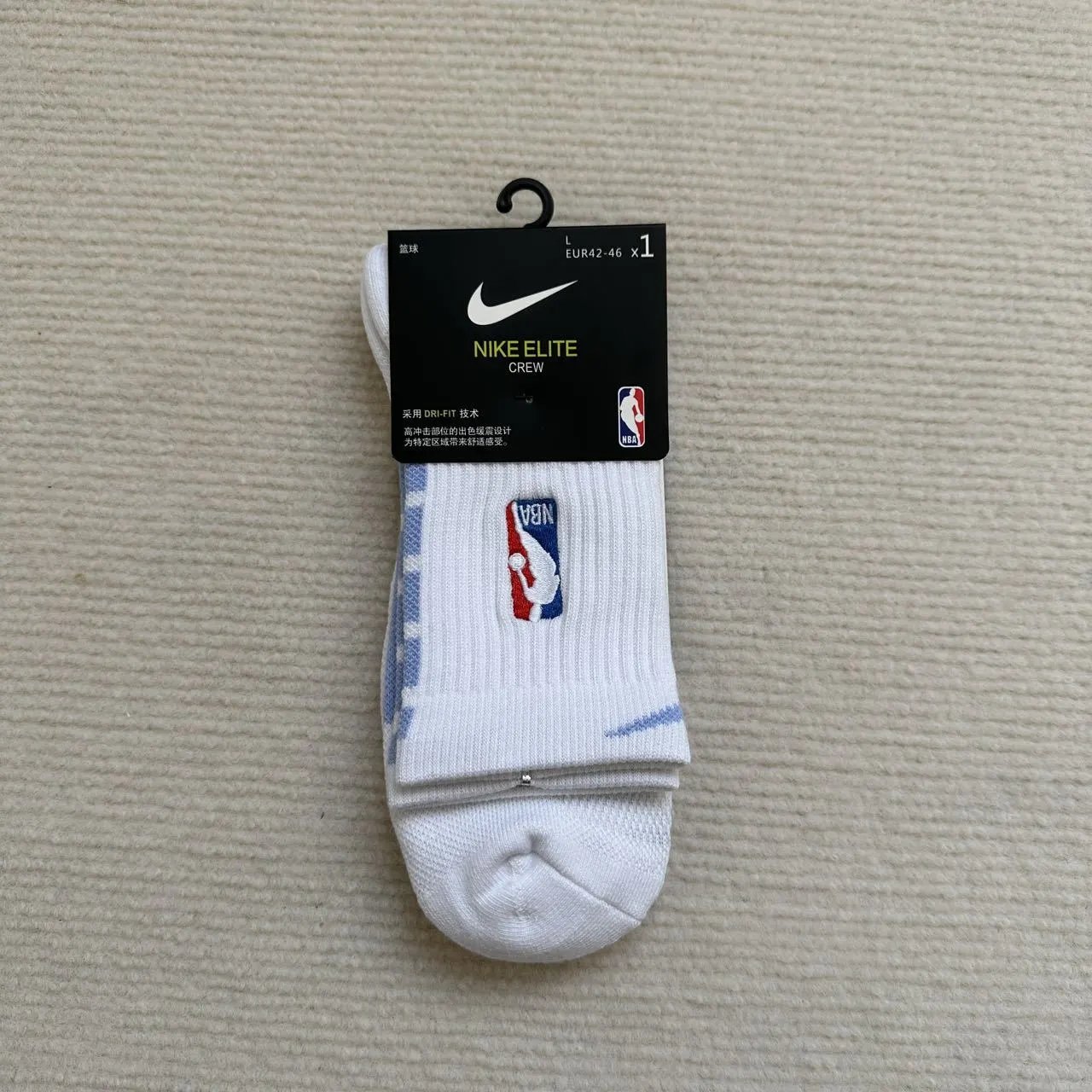 Nike Elite Crew NBA 