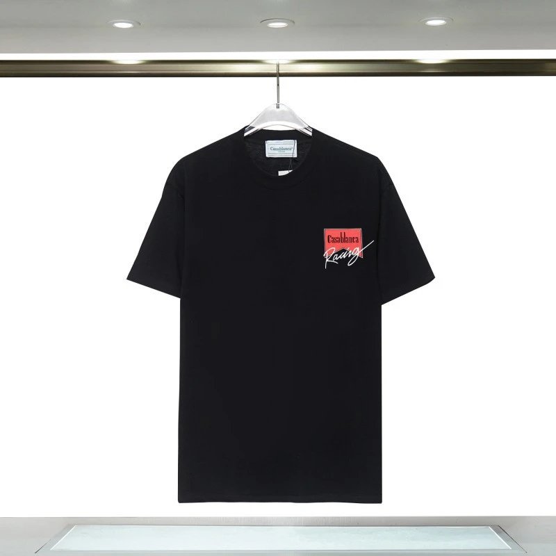 Casablanca Racing Bl