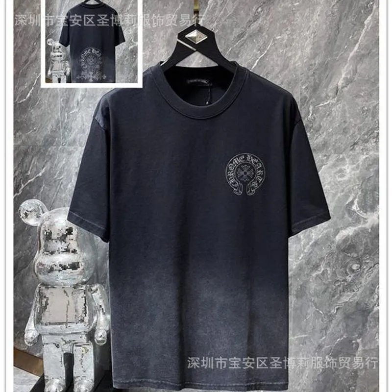 Chrome Hearts Black 