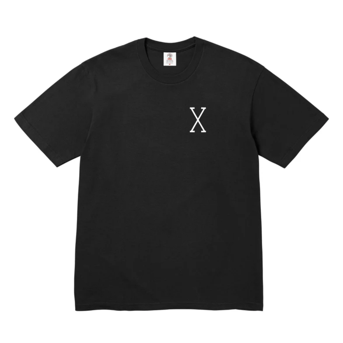 Supreme X Black T-Sh