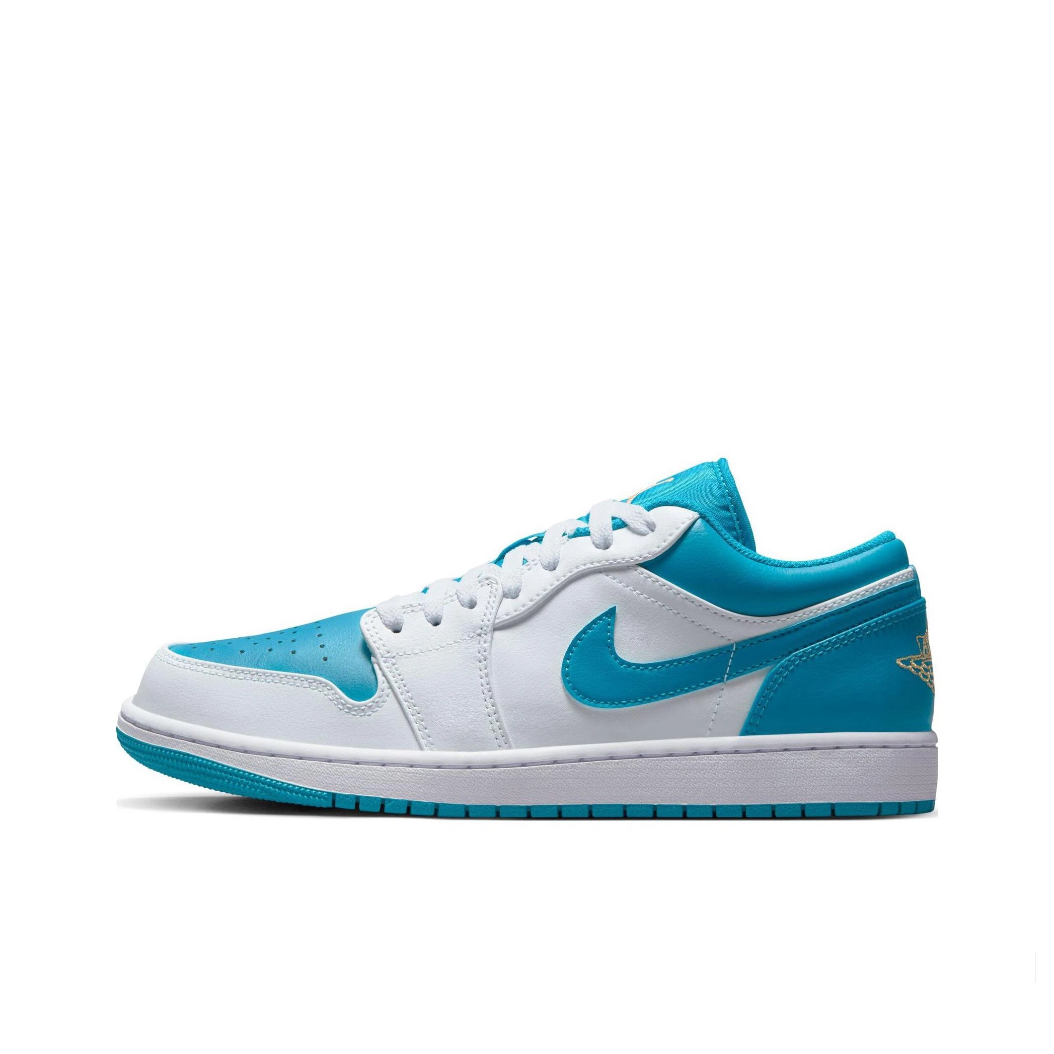 Air Jordan 1 Low Whi