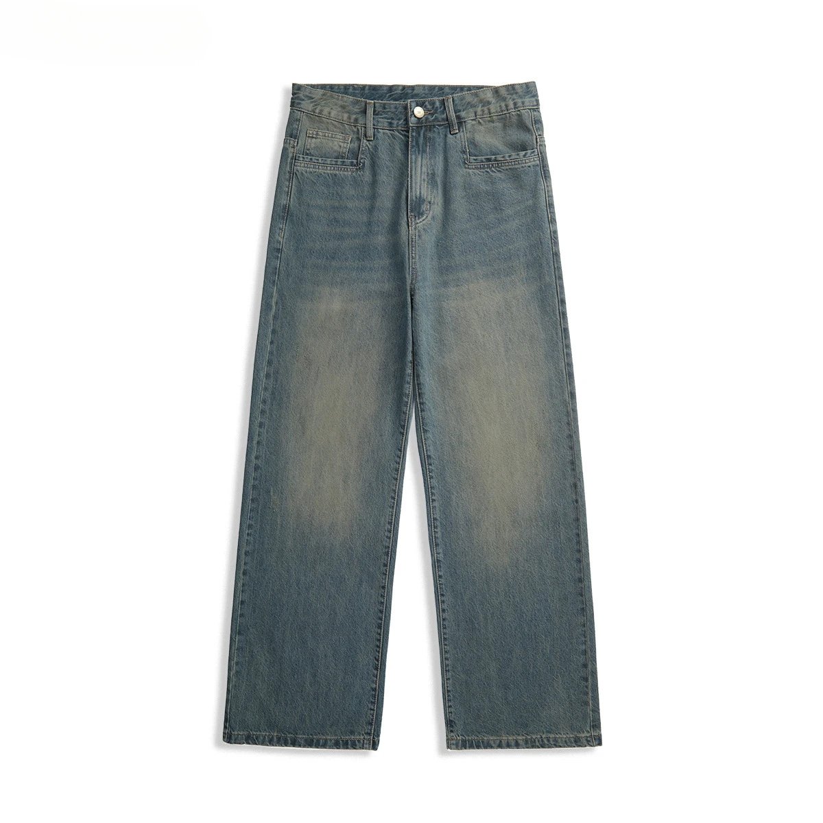 Levi's 501 Blue Jean