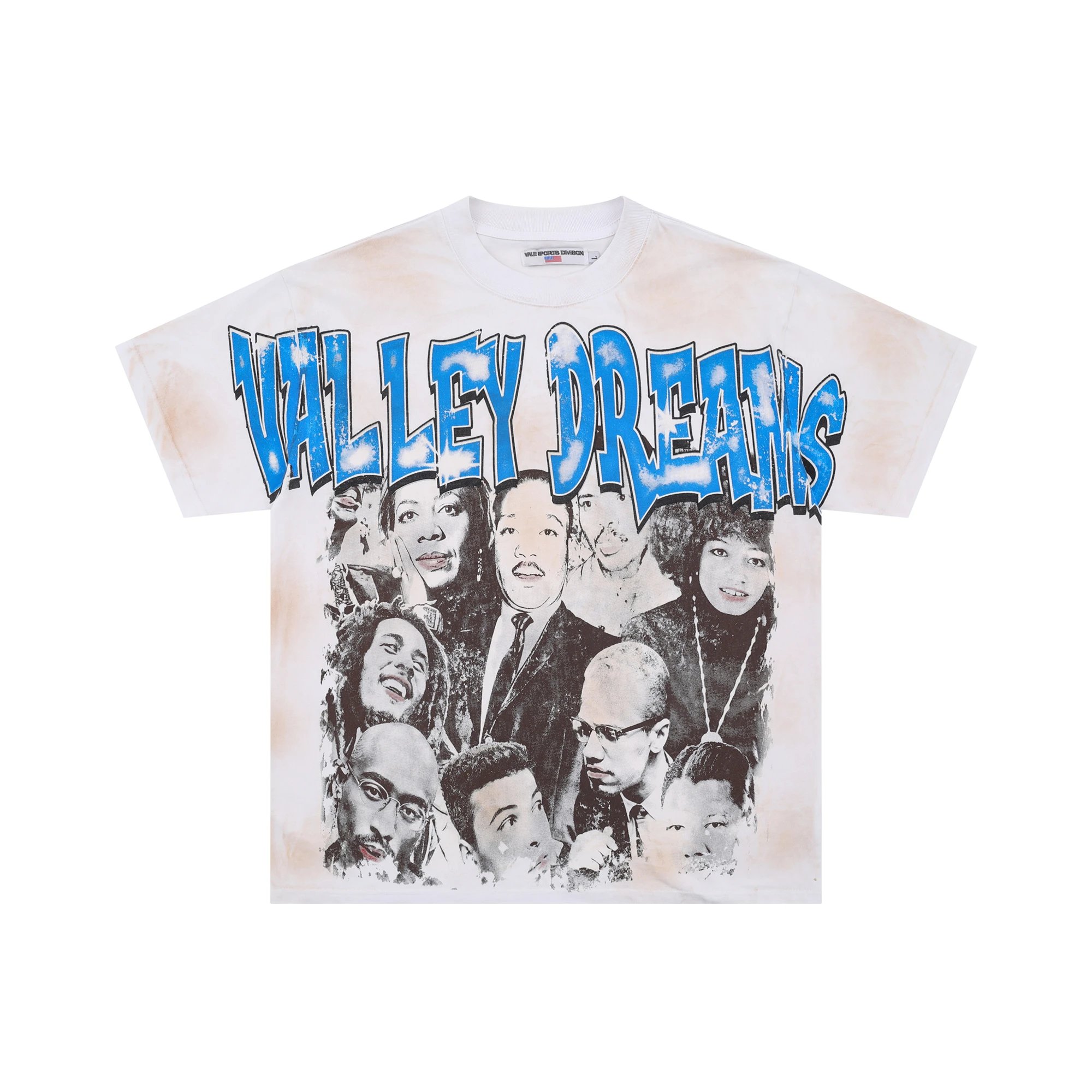 Valley Dreams White 