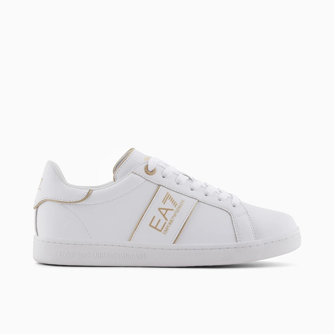 EA7 Emporio Armani W