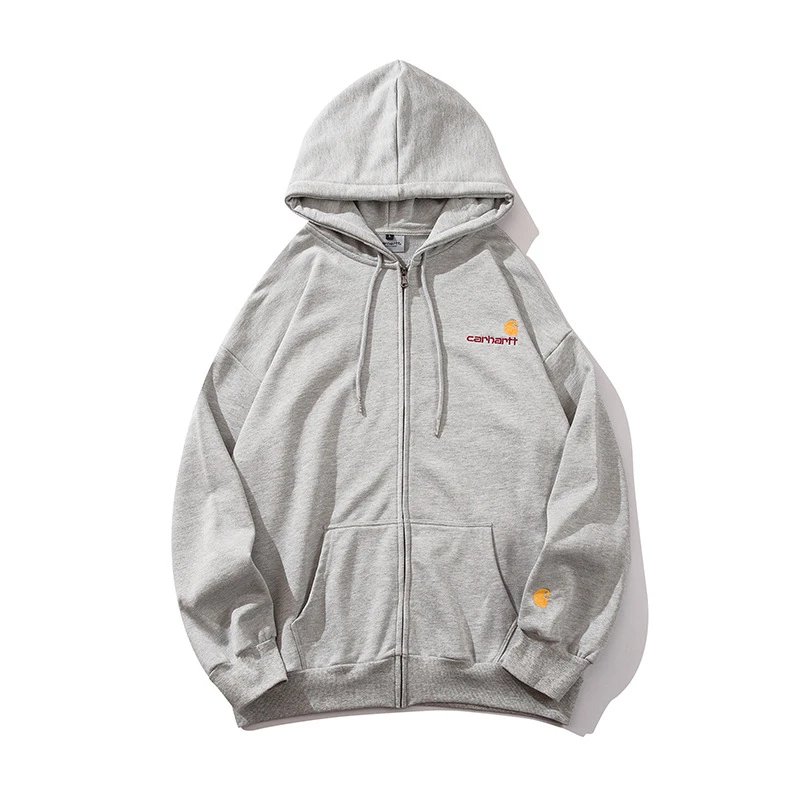 Carhartt WIP Gray Ho