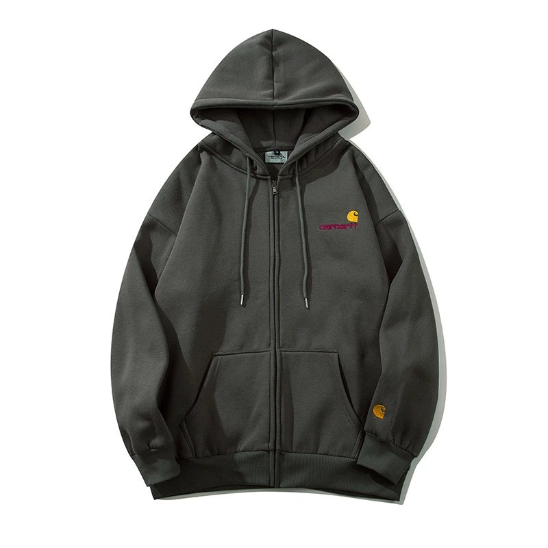 Carhartt WIP Gray Ho