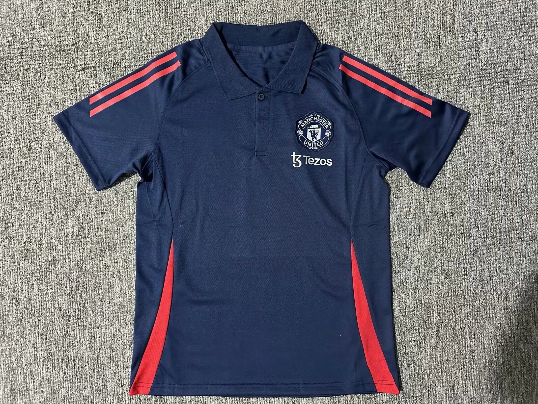 Manchester United Na