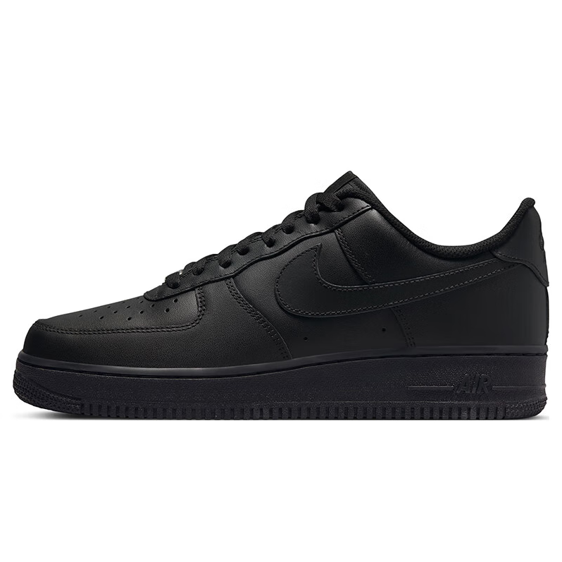 Nike AF1 Low-Top Sneakers photo 4